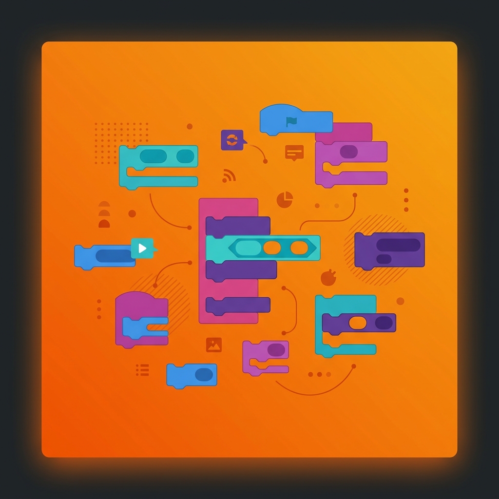 Scratch coding for kids