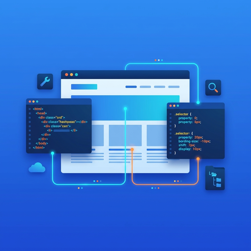 Web development for kids